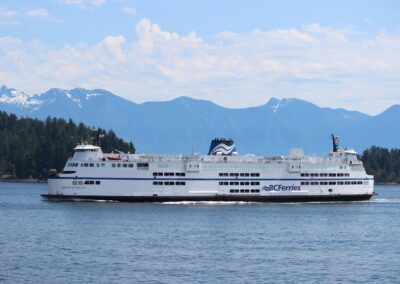 BC Ferries, Queen of Surrey